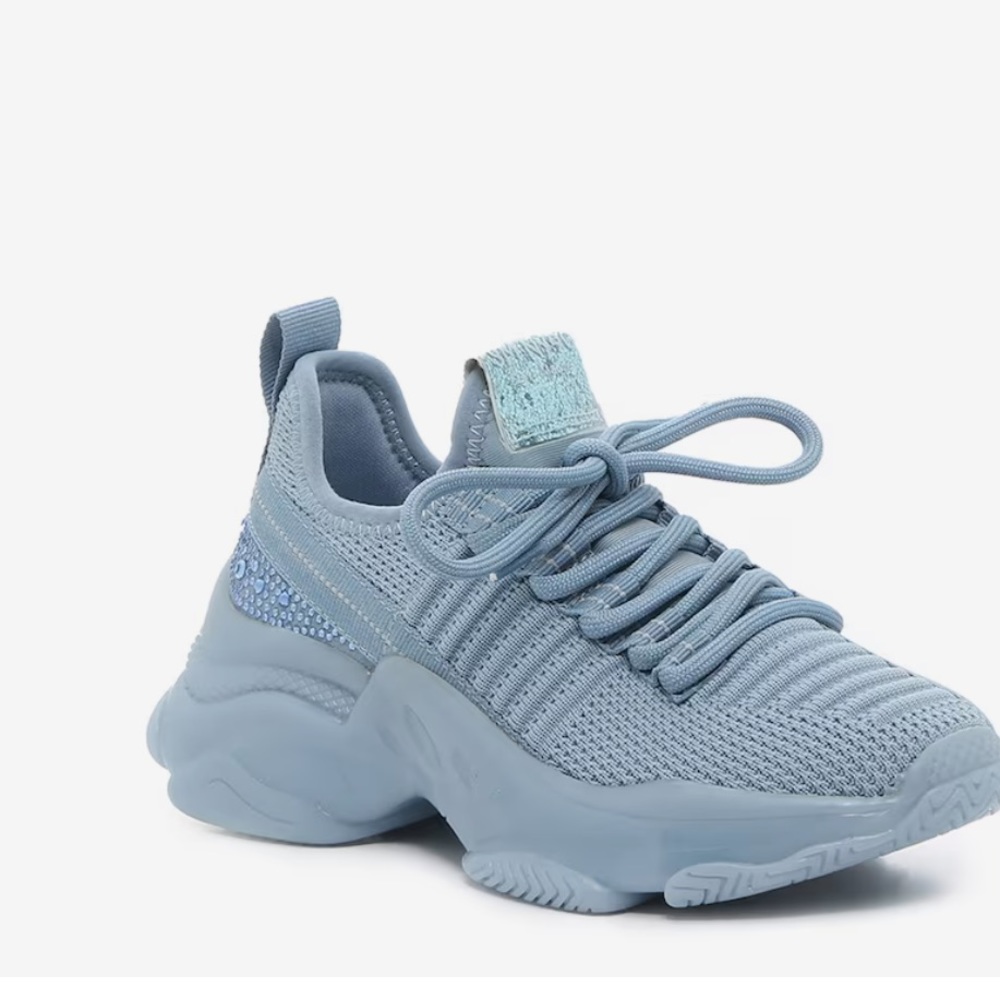STEVE MADDEN SNEAKERS